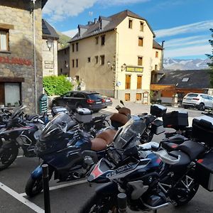 Hotel Familiar Maximina